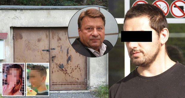 Bývalý elitní kriminalista Doucha o únosu Jany a Daniela: Policie totálně selhala