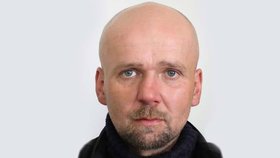 Zdeněk Hanus je podezřelý z přepadení kasina