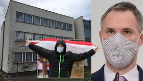 Praha pomůže obětem Lukašenkova režimu. Město Bělorusům pronajme šest bytů, schválila rada