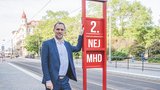 Pražská MHD se pod vládou radního Hřiba propadá: Ve světovém žebříčku z druhého na 25. místo!