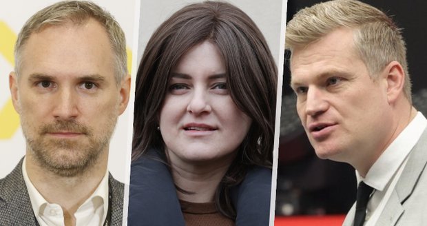 Expert o „hraničních“ stranách: Konec SOCDEM, chytří Piráti a Motoristé bez energie