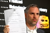 Hřib končí ve vedení Prahy: Chlubílek si sepsal seznam úspěchů... na chyby zapomněl?!