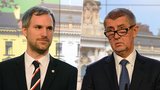 Boj o vládní čtvrť v Letňanech: Babiš chce přesvědčit primátora Hřiba, ten „úřednické ghetto“ odmítá