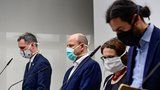 Pražský magistrát hlásí další nakažené: Koronavirus mají čtyři úředníci, víc než 50 je v karanténě