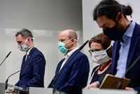Pražský magistrát hlásí další nakažené: Koronavirus mají čtyři úředníci, víc než 50 je v karanténě