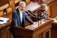 Hřib útočil na Macinku: „Extrémní případ buranství a donebevolající drzost!“