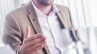 Novým pražským primátorem bude Zdeněk Hřib Novým pražským primátorem bude Zdeněk Hřib