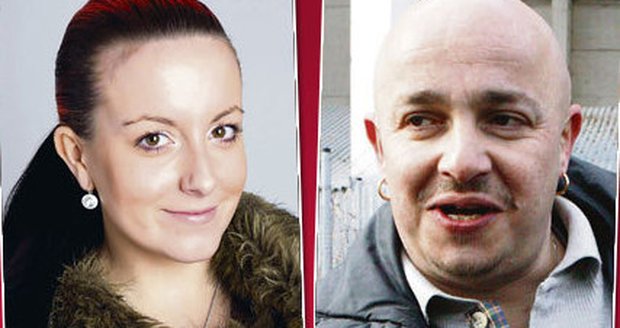 Denisa Novotná si nemohla na zahradě udělat ani veselku. Zdeněk Izer se kvůli štěkání psů obrátil na soud.