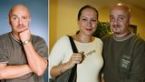 Zdeněk Izer slaví 55: Slavný bavič má za sebou neveselý rozvod!