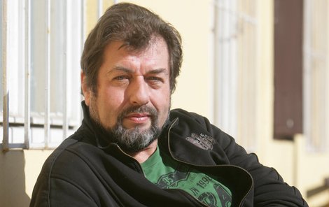 Zdeněk Junák říká, že by rád hrál v dalším pokračování Četnických humoresek.