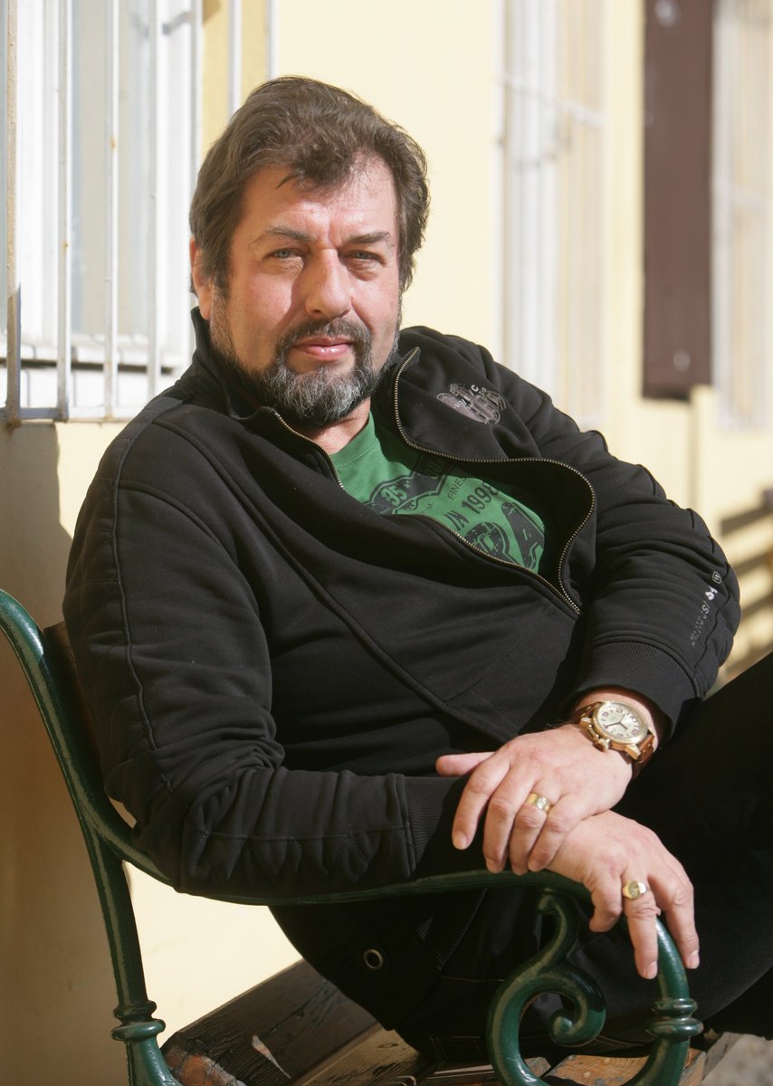 Zdeněk Junák říká, že by rád hrál v dalším pokračování Četnických humoresek.