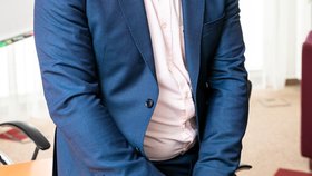 Ředitel VZP Zdeněk Kabátek