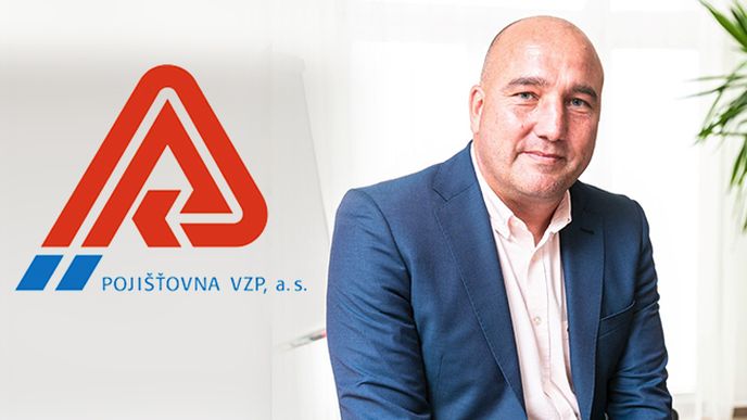 VZP letos podle ředitele pojišťovny Zdeňka Kabátka očekává propad příjmů o 31 miliard korun.