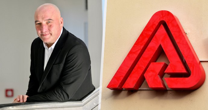 V čele VZP skončil Zdeněk Kabátek.