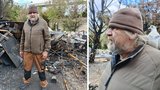16 milionů na účtu! Šokovaný majitel vyhořelé záchranné stanice v Brně nemohl uvěřit