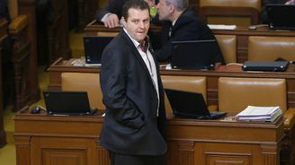 Policie žádá Sněmovnu o vydání komunisty Ondráčka Policie žádá Sněmovnu o vydání komunisty Ondráčka