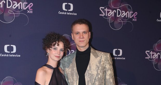 Zdeněk Piškula a Darija Pavlovičová