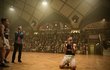 Basketbalista Welsch nabídku do celovečerního filmu hned přijal.