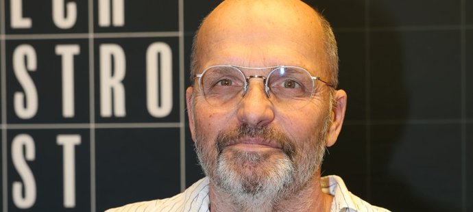 Zdeněk Pohlreich