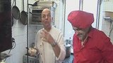 VIDEO: Pohlreich opět zaútočil na Babicu!