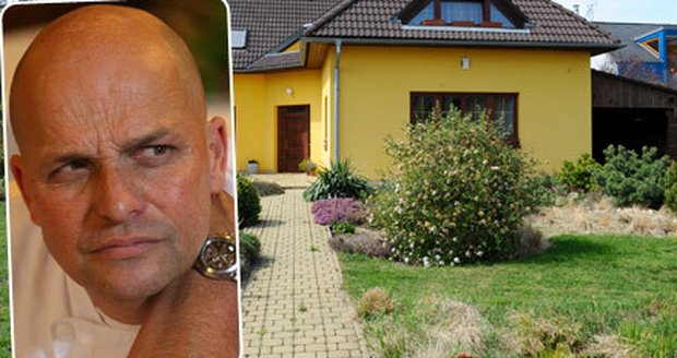Zdeňka Pohlreicha čeká nejspíš rozvod a bitva o majetek...