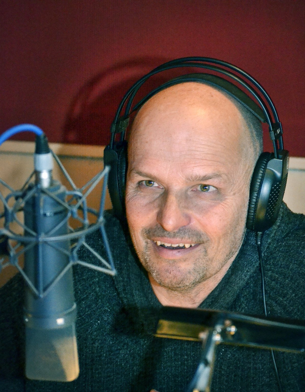 Zdeněk Pohlreich