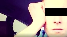 Zdenka (20) bohužel policie nalezla mrtvého.