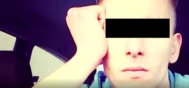 Zdenka (20) bohužel policie nalezla mrtvého.