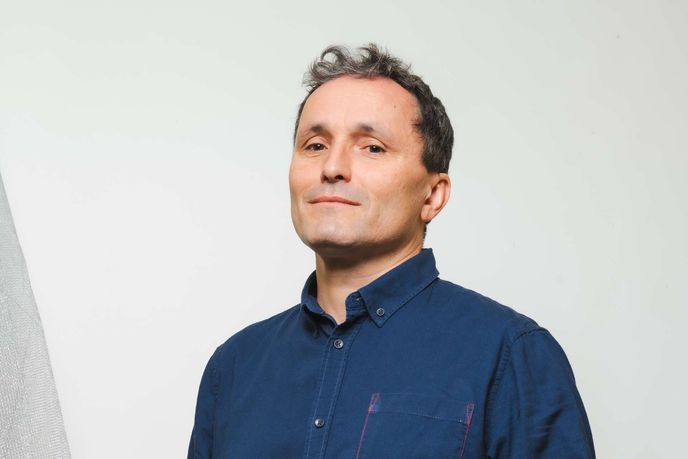 Lékař a filantrop Zdeněk Rossmann. Lékař a filantrop Zdeněk Rossmann.