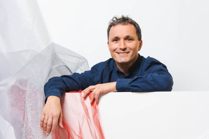 Lékař a filantrop Zdeněk Rossmann Lékař a filantrop Zdeněk Rossmann