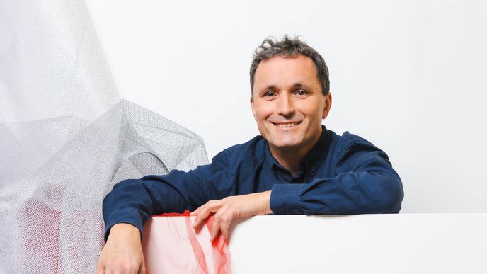 Lékař a filantrop Zdeněk Rossmann. Lékař a filantrop Zdeněk Rossmann.