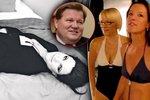 Zdeněk Škromach (ČSSD) přirovnal Karolínu Peake k politické prostituce