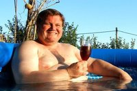 Škromachovo léto: Je mu všechno BUŘT!