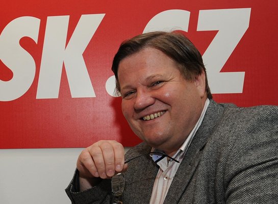 zdeněk Škromach