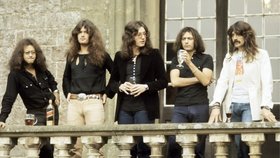 Deep Purple