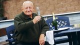 Zdeněk Srstka: Slavnému kaskadérovi a herci je 75 let