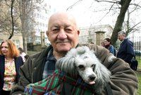 Skutečné životy: Hujer před smrtí prosil manželku, aby ho zabila! Sportem i prací se Zdeněk Srstka zmrzačil