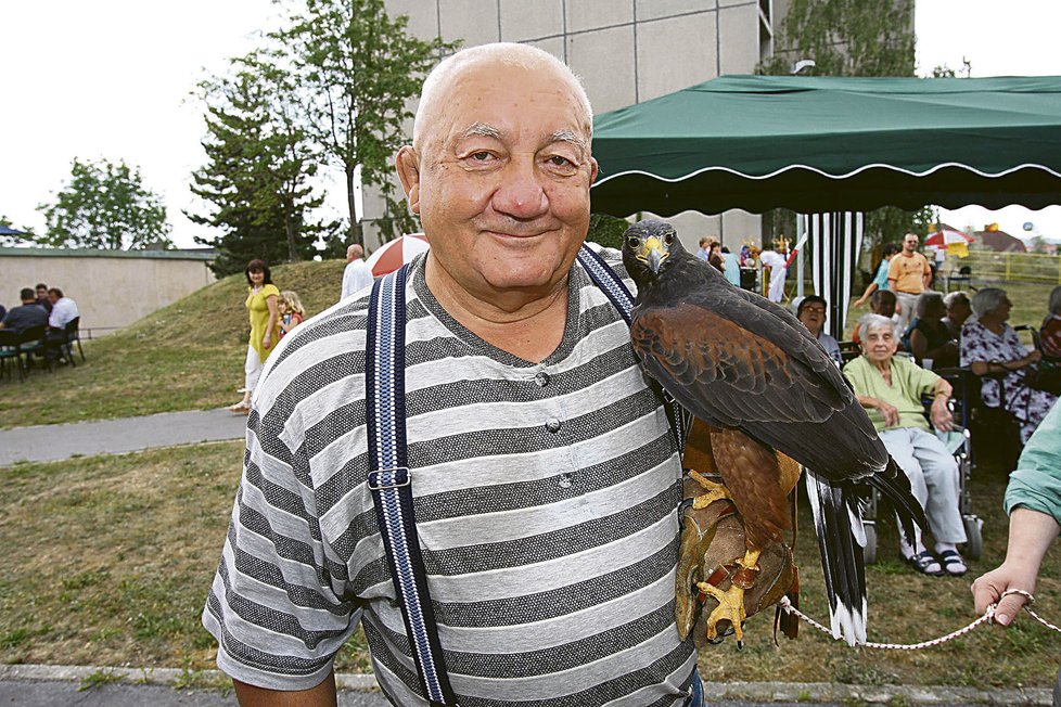 Zdeněk Srstka