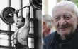 Poslední přání Zdeňka Srstky: Rodina ho v tichosti pohřbí Poslední přání Zdeňka Srstky: Rodina ho v tichosti pohřbí