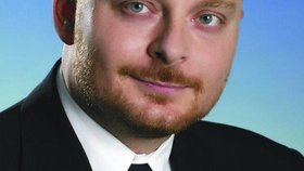Zdeněk Štefek je lídrem KSČM ve Středočeském kraji.