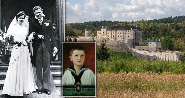 Komunisté z něj udělali havíře, pak kulisáka: Zdeněk Sternberg, kterého proslavili i Černí baroni, oslavil 95. narozeniny