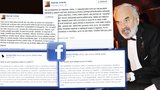 Další atentát na Zdeňka Svěráka: Pomlouvají ho na Facebooku