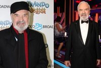 Vážná zpověď Zdeňka Svěráka (89): Chvíle, kdy už na světě nebudu rád