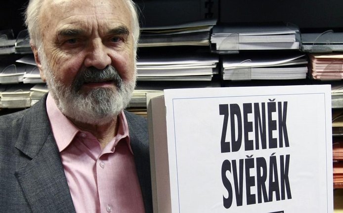 Zdeněk Svěrák