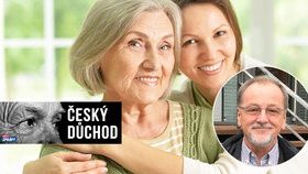 Důchod je zrádný, nenechte rodiče zahořknout. Pomůžou i fotky z mládí, radí expert