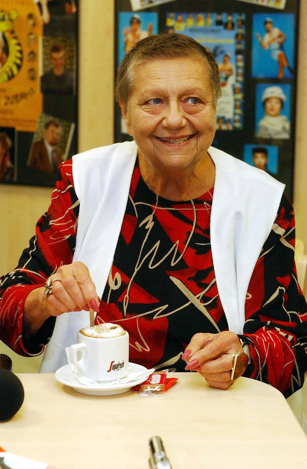 Helena Růžičková