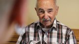 Smutek v ČT: Zemřel legendární novinář a komentátor Zdeněk Velíšek (†89)