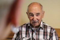 Smutek v ČT: Zemřel legendární novinář a komentátor Zdeněk Velíšek (†89)