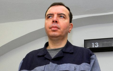 V roce 2007 soud Vocáskovi zamítl žádost o propuštění.