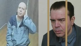 Zvládne vrah Vocásek po 38 letech život na svobodě? Psycholog: Dnešní svět je pro něj sci-fi!